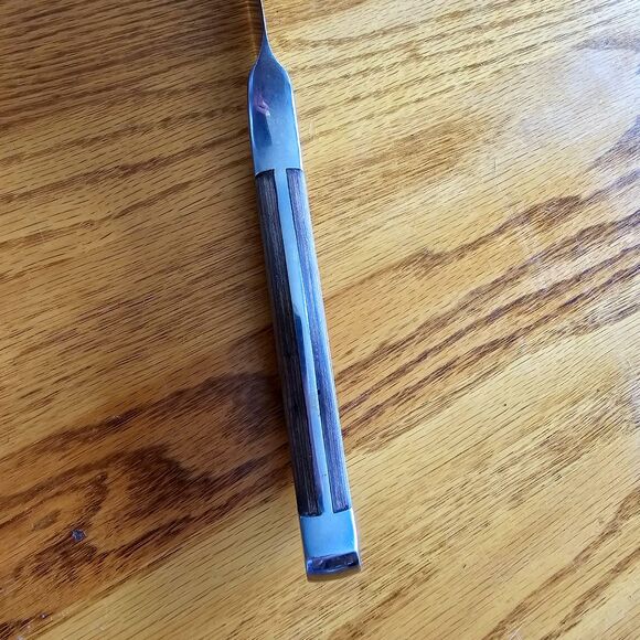 Gunter Wilhelm Executive Chef Knife 10" German Steel Ice Hardened - Picture 6 of 6